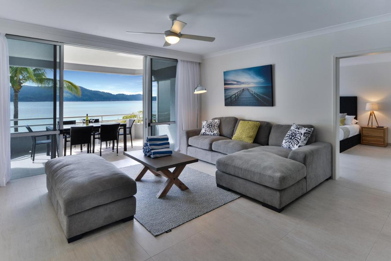 全新装修素馨海滨公寓 汉密尔顿岛 外观 照片